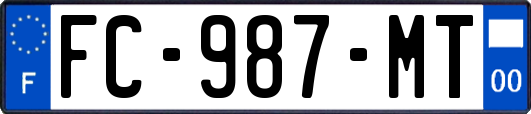FC-987-MT