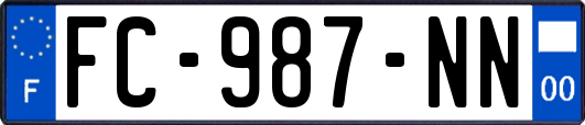 FC-987-NN