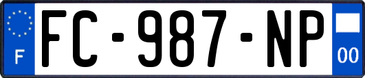 FC-987-NP