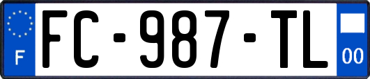 FC-987-TL