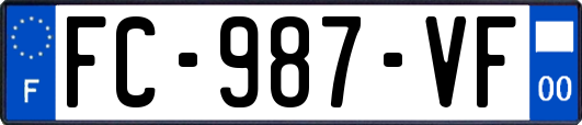 FC-987-VF