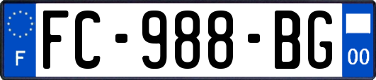 FC-988-BG
