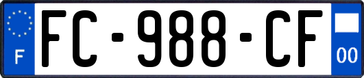 FC-988-CF