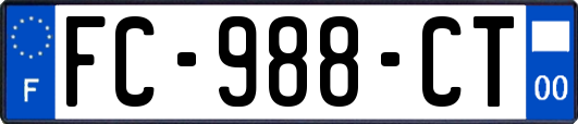 FC-988-CT