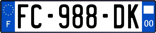 FC-988-DK