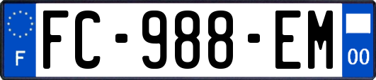 FC-988-EM
