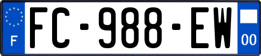 FC-988-EW
