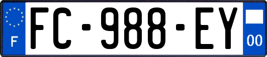 FC-988-EY