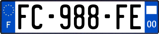 FC-988-FE