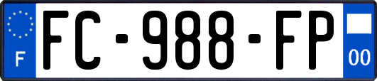 FC-988-FP