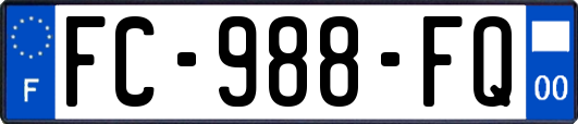 FC-988-FQ