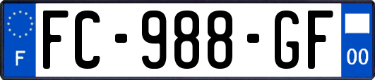 FC-988-GF