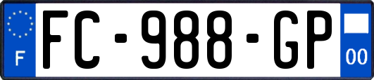 FC-988-GP