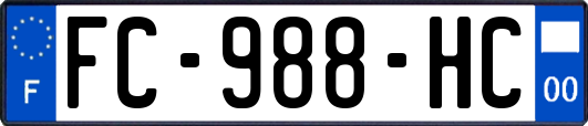 FC-988-HC