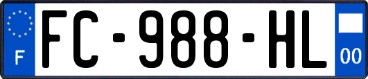 FC-988-HL