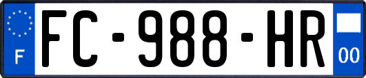 FC-988-HR