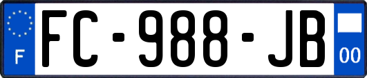 FC-988-JB