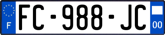 FC-988-JC