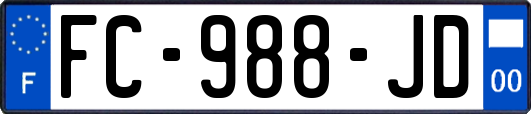 FC-988-JD