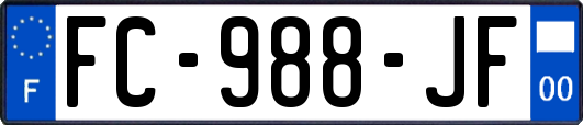 FC-988-JF