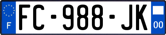 FC-988-JK