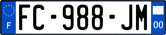 FC-988-JM