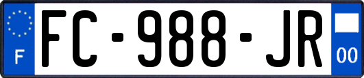 FC-988-JR