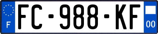 FC-988-KF