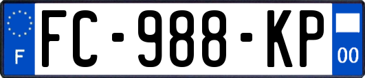 FC-988-KP