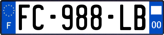 FC-988-LB