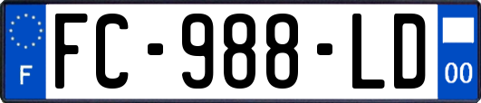 FC-988-LD