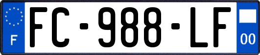 FC-988-LF