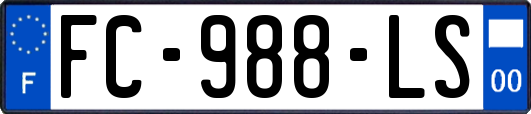 FC-988-LS