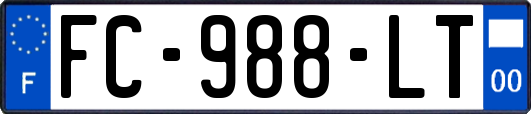 FC-988-LT