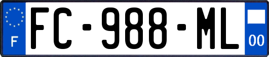 FC-988-ML