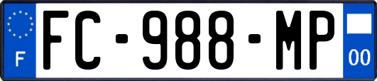 FC-988-MP