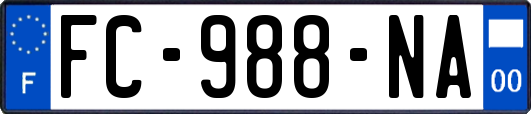 FC-988-NA