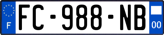 FC-988-NB