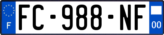 FC-988-NF