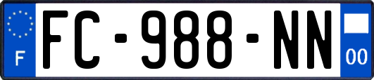 FC-988-NN