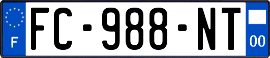 FC-988-NT