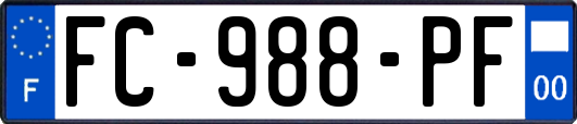 FC-988-PF