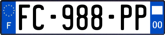 FC-988-PP