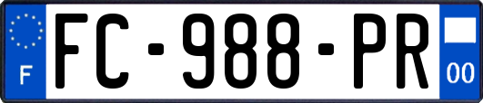 FC-988-PR