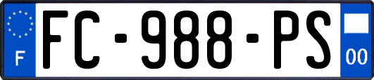 FC-988-PS