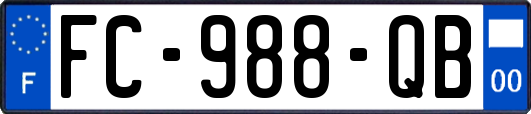 FC-988-QB