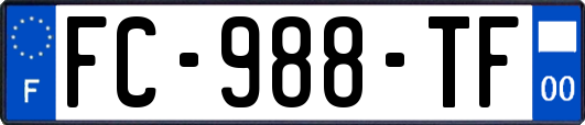 FC-988-TF