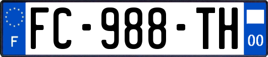 FC-988-TH