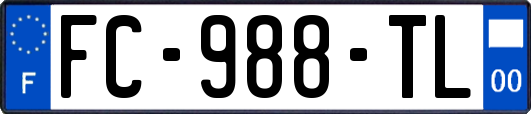 FC-988-TL