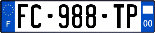 FC-988-TP